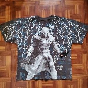 Civil Regime Marvel Zombies T-Shirt XXL